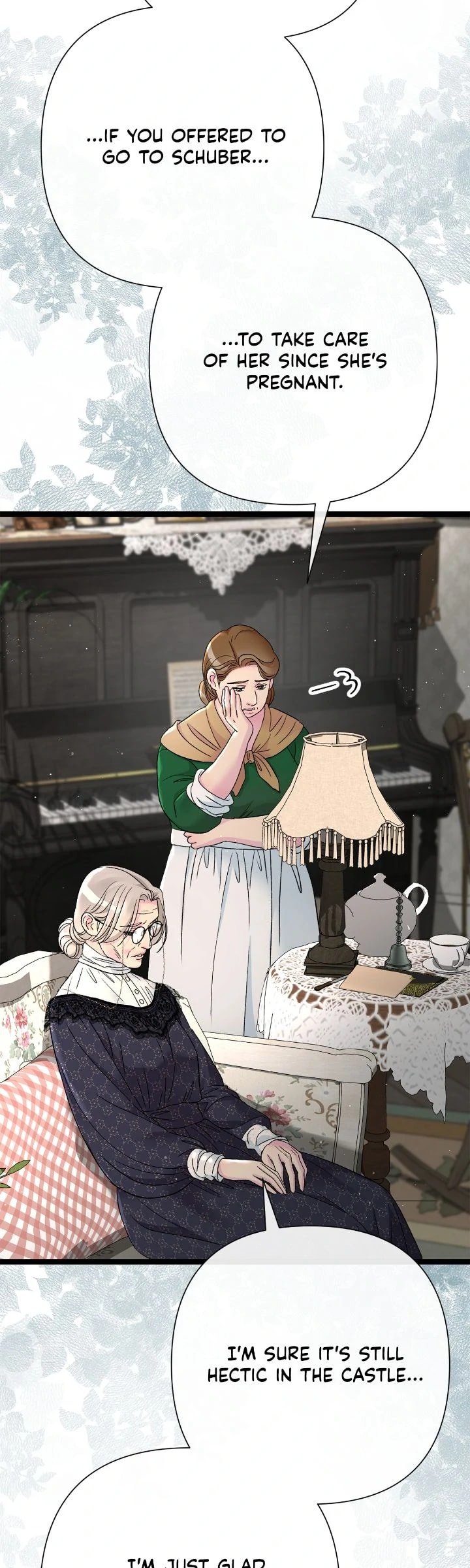 The Problematic Prince, Chapter 97 image 03